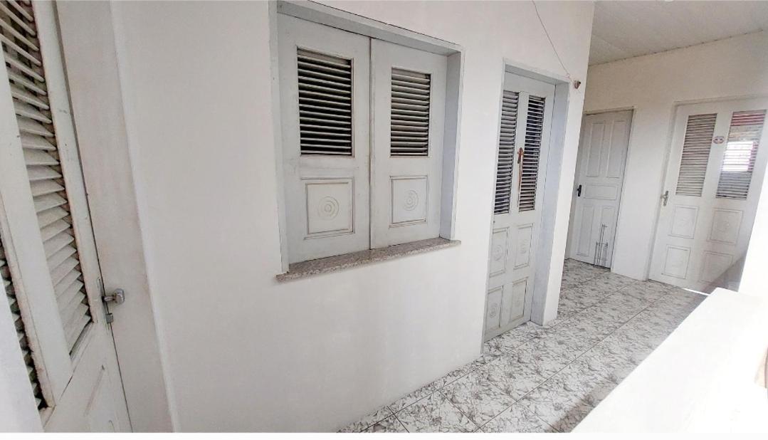 Ferienwohnung Will'S House São Luís Exterior foto