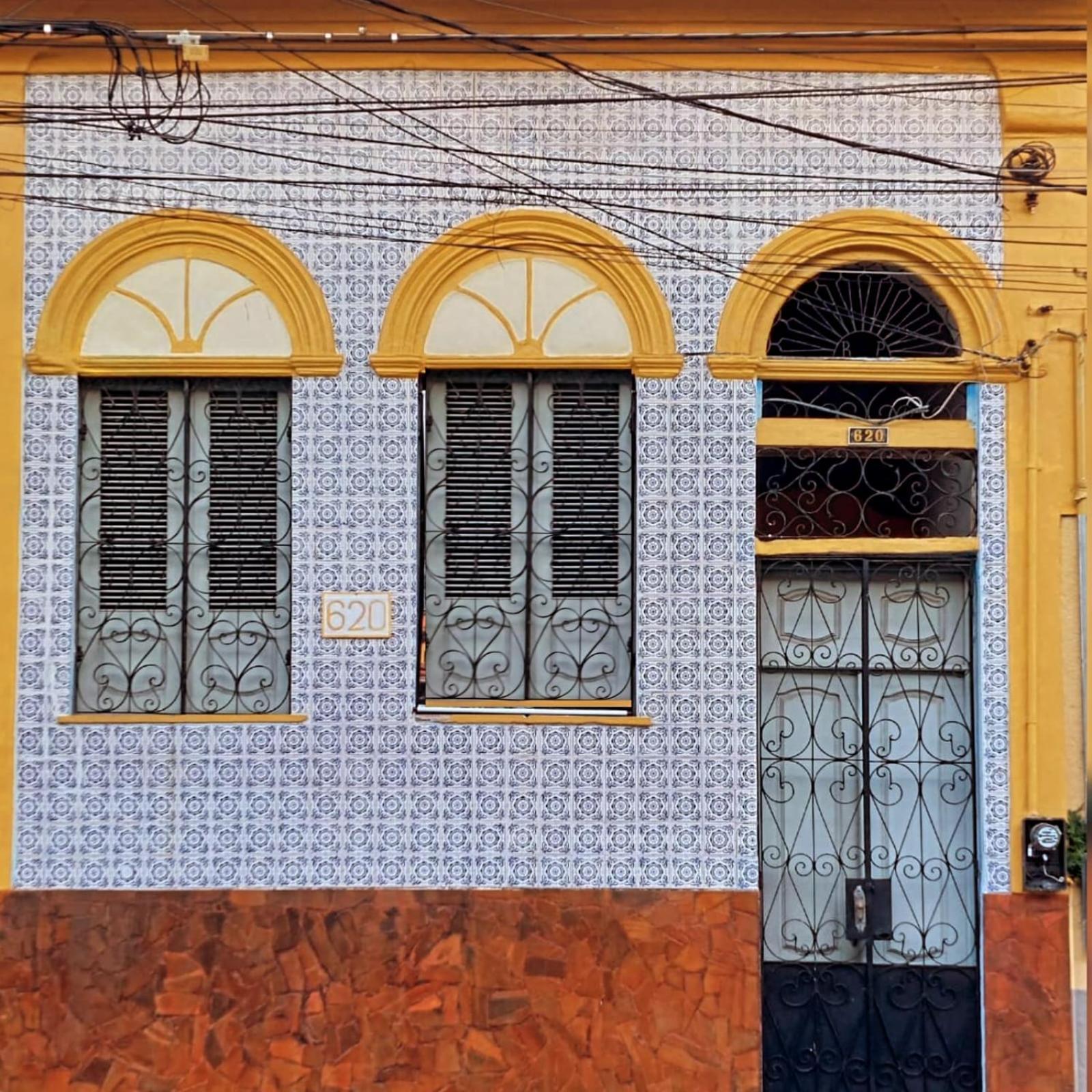 Ferienwohnung Will'S House São Luís Exterior foto